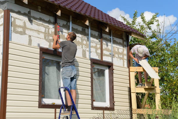 Reliable Neillsville, WI Siding Installation & Repair Solutions