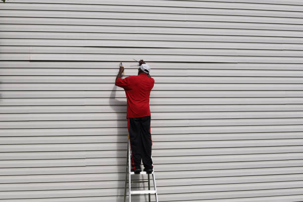 Siding for Commercial Buildings in Neillsville, WI