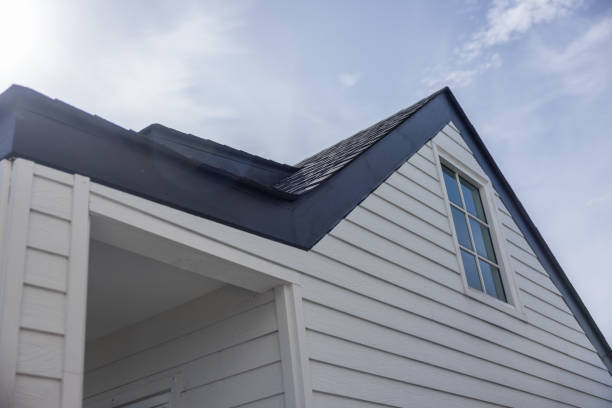 Affordable siding repair and maintenance services in Neillsville, WI