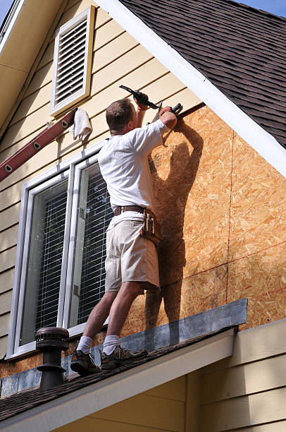Best Residential Vinyl Siding Installation  in Neillsville, WI